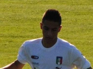 Luca Iannone 