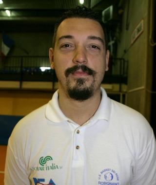 Francesco Montagnani 