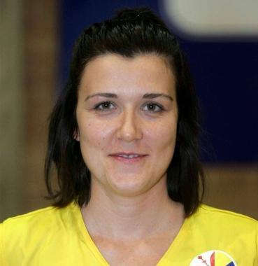 Sara Maestrini (Asm Italia) 