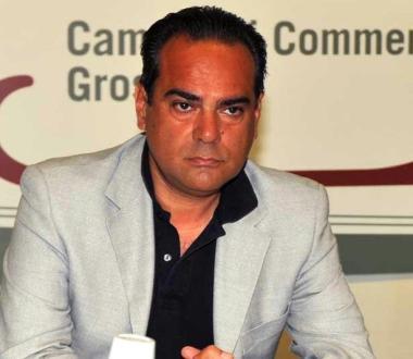 <b>AMAREGGIATO</b> Giovanni Lamioni 