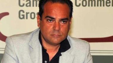 <b>AMAREGGIATO</b> Giovanni Lamioni