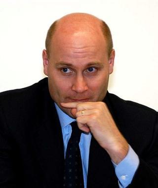 <b>REFERENTE TOSCANO</b> Federico Vecchioni   
