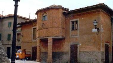 <b>IL TEATRO </b> degli Unanimi ad Arcidosso è tra quelli coinvolti nel progetto Prima Fila