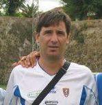 <b>MISTER.</b> Riccardo Berni 