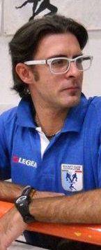 <b>COACH.</b> Filippo Guerrieri    