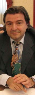 Alessandro Corsinovi 
