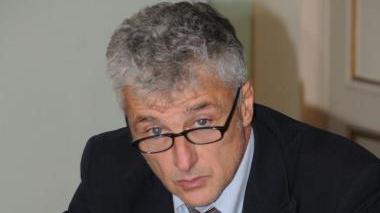 L’assessore Maurizio Dinelli
