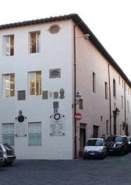 La sede della Fondazione 
