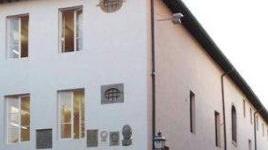 La sede della Fondazione
