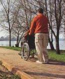 <b>ASSISTENZA.</b> A rischio anche i servizi di assistenza domiciliare      