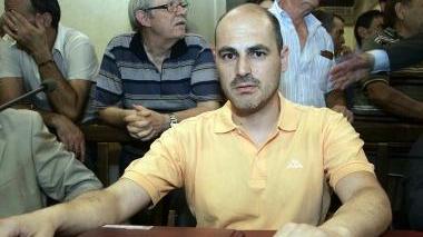Il consigliere di Fli Marco Ardis