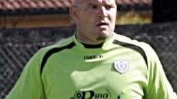 De Min, portiere del Montecatini
