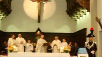 Celebrata la "Virgo Fidelis"