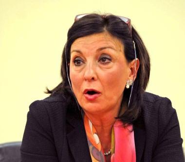 Lavvocato Cecilia Turco 