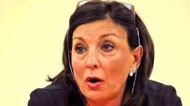 L’avvocato Cecilia Turco