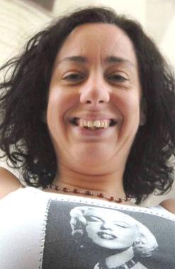 Grazia Cianchi      