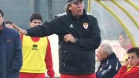 Mister Egidio Seghi