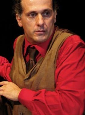 Paparella, Puleo e Torrini Al Teatro Era arriva Gengè