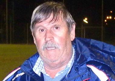 Il dg Marco Del Papa    