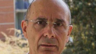 Il dottor Giovanni Paolo Cima