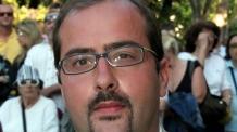 James Popper candidato del centrodestra alle elezioni di Forte