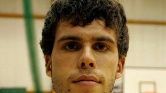 Jacopo Loni ha realizzato 49 punti nel match contro l’Olimpia Legnaia