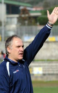 Fabrizio Tazzioli &egrave; il nuovo tecnico della Massese 