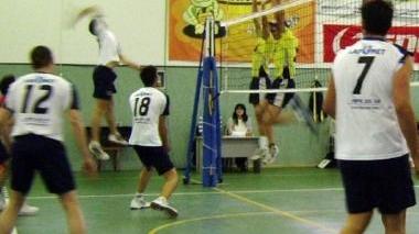 Volley: Marina di Massa a un passo dal primato in classifica