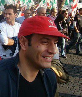 Sandro Gallo 