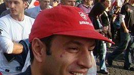 Sandro Gallo