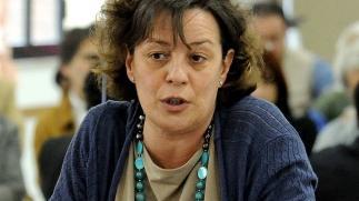<strong>SEL </strong>il capogruppo in consiglio comunale Cristina Citerni