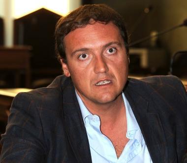 <b>PROVINCIA</b> Il presidente Leonardo Marras  