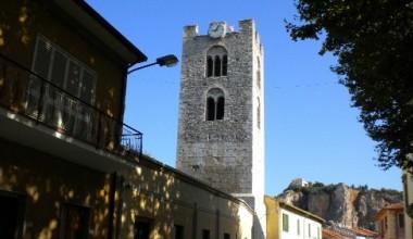 Vecchiano, terminati i lavori di manutenzione in via del Giardino