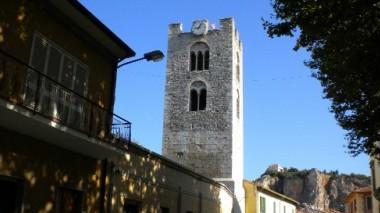 Vecchiano, terminati i lavori di manutenzione in via del Giardino