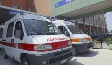 Ospedale, lievi miglioramenti per il giovane con la meningite