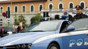 Stazione, arrestate due zingare mentre borseggiavano turisti giapponesi