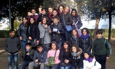I PROTAGONISTI