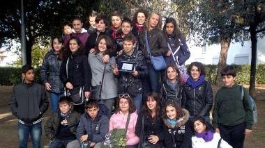I PROTAGONISTI