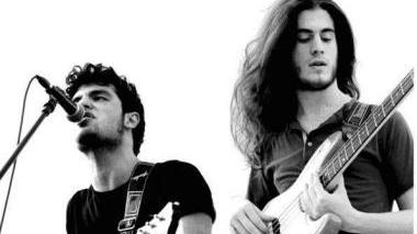 Le Gare, il progressive rock stasera in onda a Rusty Cage