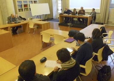 Magistratura e politica, concluso il seminario alla Scuola S. Anna