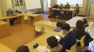 Magistratura e politica, concluso il seminario alla Scuola S. Anna