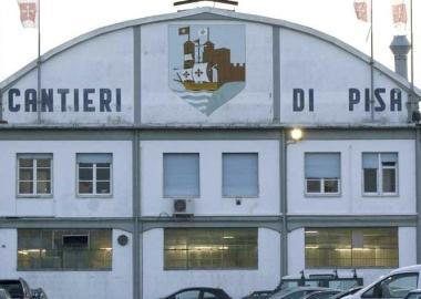 Cantieri, il consiglio regionale esprime solidarietà ai lavoratori