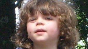 4 ANNI PER THOMAS Ecco un messaggio per Thomas: «Oggi è il tuo quarto compleanno ...