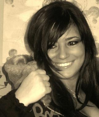 7 MESI UNA FAVOLA A Carola:«Grazie mille per ogni singolo giorno meraviglioso che mi hai ...