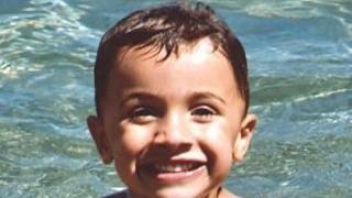 5 ANNI PER GIANMARCO Un augurio speciale a Gianmarco Lelli di Pontedera che compie cinque. Buon ...