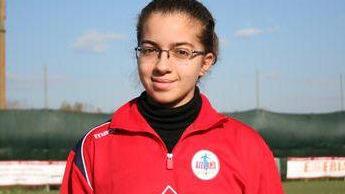 <b>MEDIANO</b> Marlena Gergis