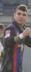 <b>BERRETTI</b> Monterisi 