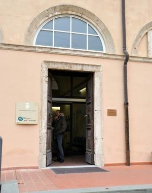 Il Centro per limpiego 