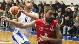 <b>PIELLE. </b>Andrea Capobianchi in entrata